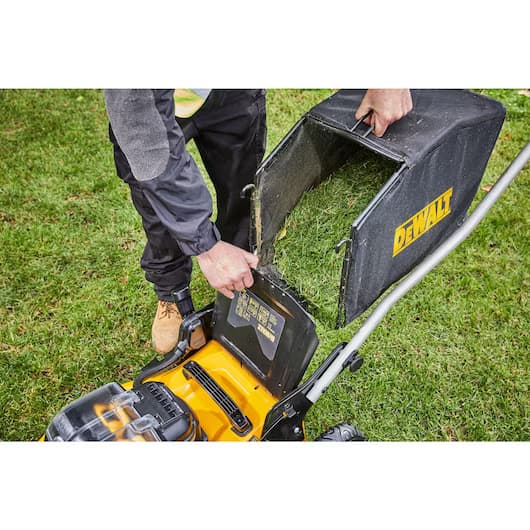 DeWalt DCMW564N 2x18V Akumulatorska kosilica, bez baterija i punjača - slika 11