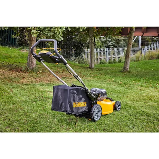 DeWalt DCMW564N 2x18V Akumulatorska kosilica, bez baterija i punjača - slika 12