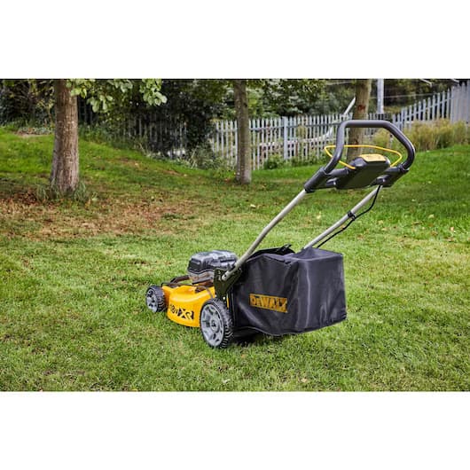 DeWalt DCMW564N 2x18V Akumulatorska kosilica, bez baterija i punjača - slika 13
