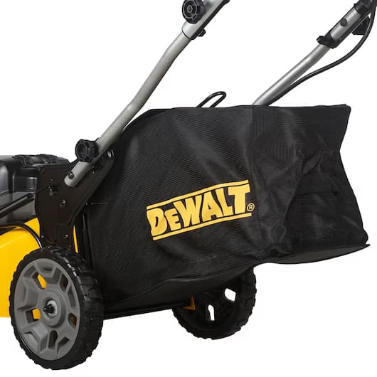 DeWalt DCMW564N 2x18V Akumulatorska kosilica, bez baterija i punjača - slika 14