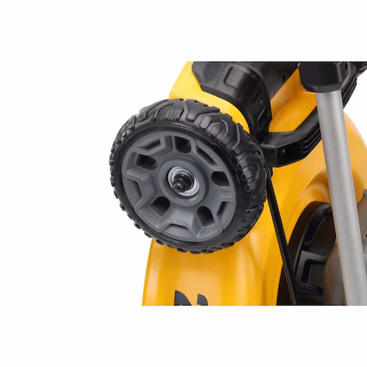 DeWalt DCMW564N 2x18V Akumulatorska kosilica, bez baterija i punjača - slika 5