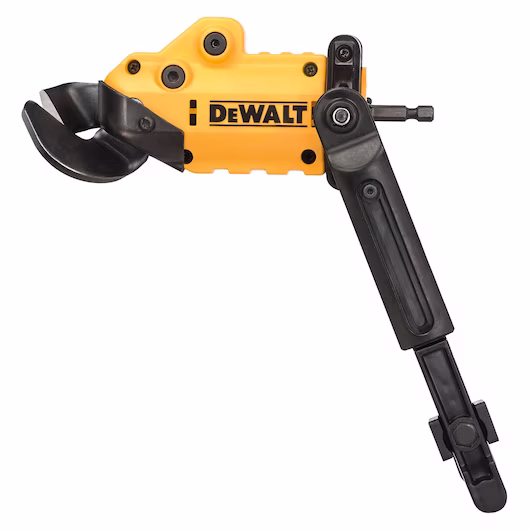DeWalt DT70620 Nastavak za sečenje lima - slika 2