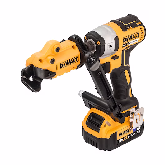 DeWalt DT70620 Nastavak za sečenje lima - slika 3