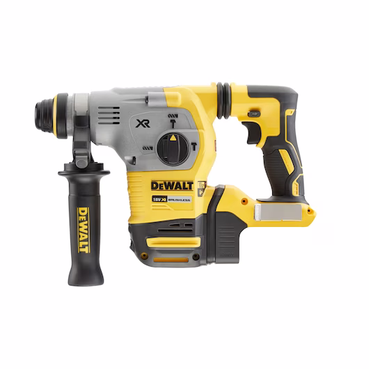 DeWalt DCH283NT SDS-Plus Akumulatorska bušilica za beton, Solo - slika 2