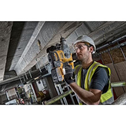 DeWalt DCH283NT SDS-Plus Akumulatorska bušilica za beton, Solo - slika 3