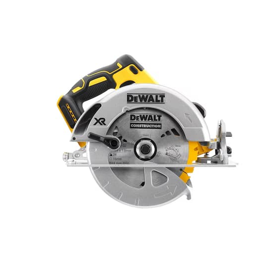 DeWalt DCS570N Akumulatorska kružna testera 18V, bez baterije i punjača