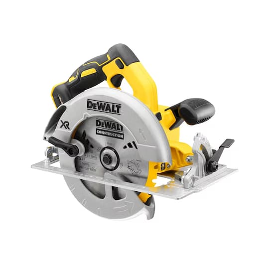 DeWalt DCS570N Akumulatorska kružna testera 18V, bez baterije i punjača - slika 2