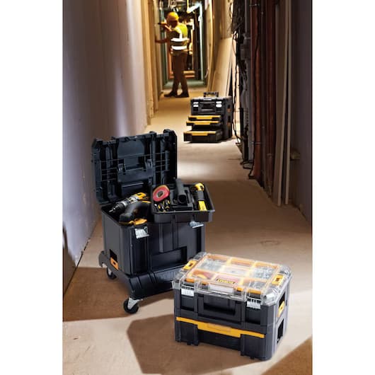 DeWalt DWST1-71229 Kolica za alat - slika 6