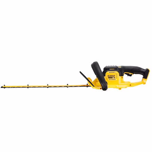 DeWalt DCMHT563N Akumulatorski trimer za ogradu, bez baterije i punjača - slika 2