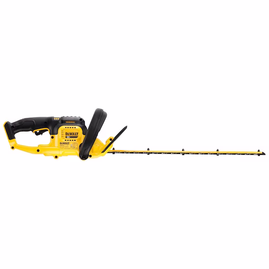 DeWalt DCMHT563N Akumulatorski trimer za ogradu, bez baterije i punjača - slika 3