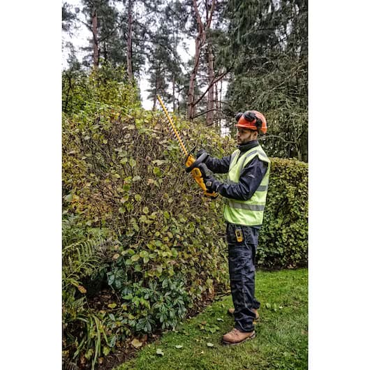 DeWalt DCMHT563N Akumulatorski trimer za ogradu, bez baterije i punjača - slika 7