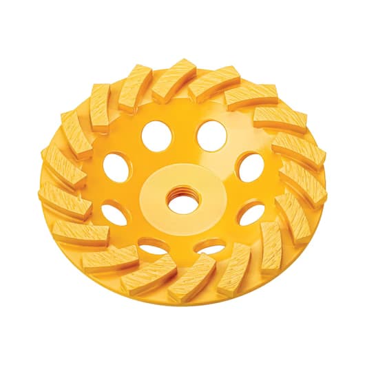 DeWalt DT3797 Dijamantska brusna ploča