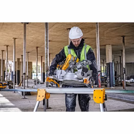 DeWalt DE7033 Stalak za stone testere