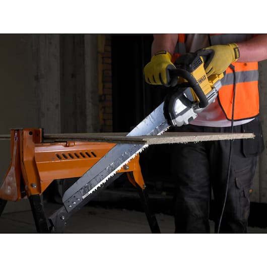DeWalt DT2978 Testera za univerzalnu testeru - slika 2