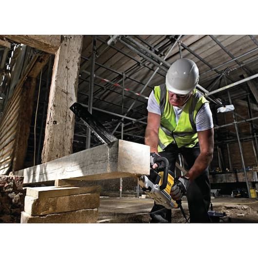 DeWalt DT2978 Testera za univerzalnu testeru - slika 3