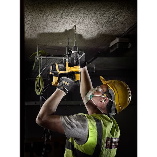 DeWalt DT9700 Set SDS-Plus burgija 4 dela - slika 3