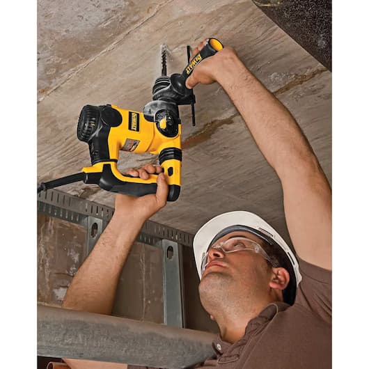 DeWalt DT9700 Set SDS-Plus burgija 4 dela - slika 4