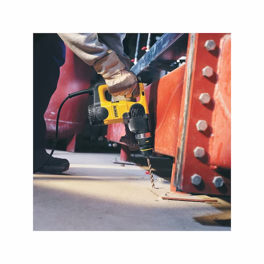DeWalt DT9700 Set SDS-Plus burgija 4 dela - slika 5