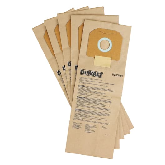 DeWalt DWV9401 Kese za usisivač