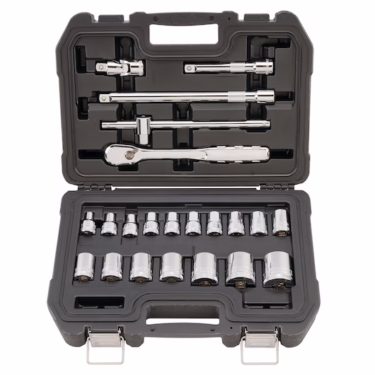 DeWalt DWMT19241-1 Set nasadnih ključeva, 22 dela - slika 2