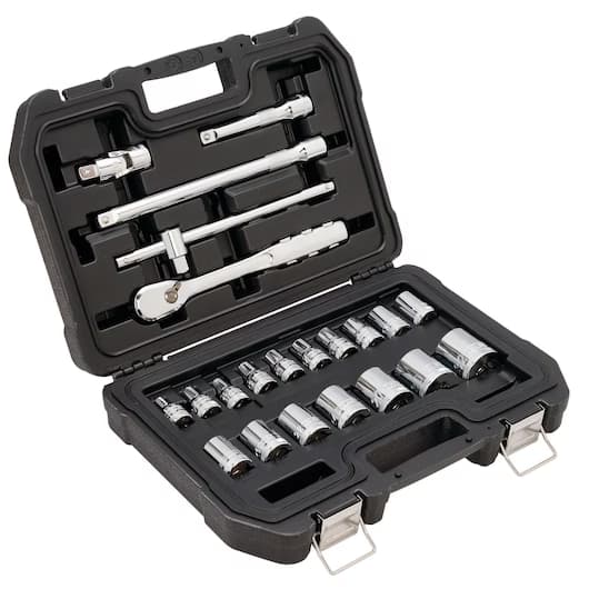 DeWalt DWMT19241-1 Set nasadnih ključeva, 22 dela - slika 3