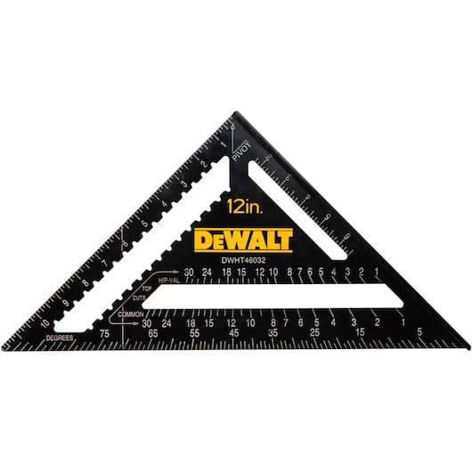 DeWalt DWHT46032-0 Ugaonik-vinkla, 300mm 