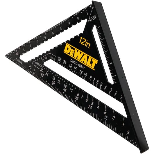 DeWalt DWHT46032-0 Ugaonik-vinkla, 300mm  - slika 2