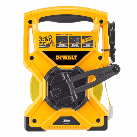 DeWalt DWHT34218-0 Merna traka, 30m - slika 2