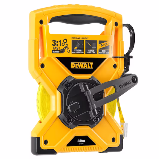 DeWalt DWHT34218-0 Merna traka, 30m - slika 3