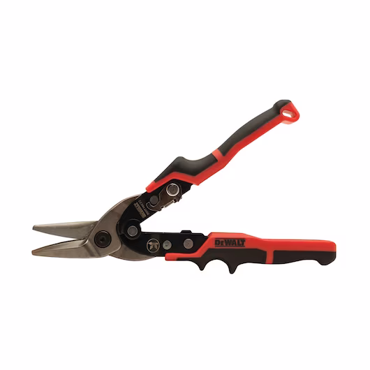 DeWalt DWHT14673-0 Makaze za lim, leve - slika 2