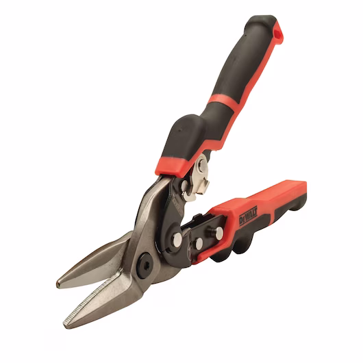 DeWalt DWHT14673-0 Makaze za lim, leve - slika 3