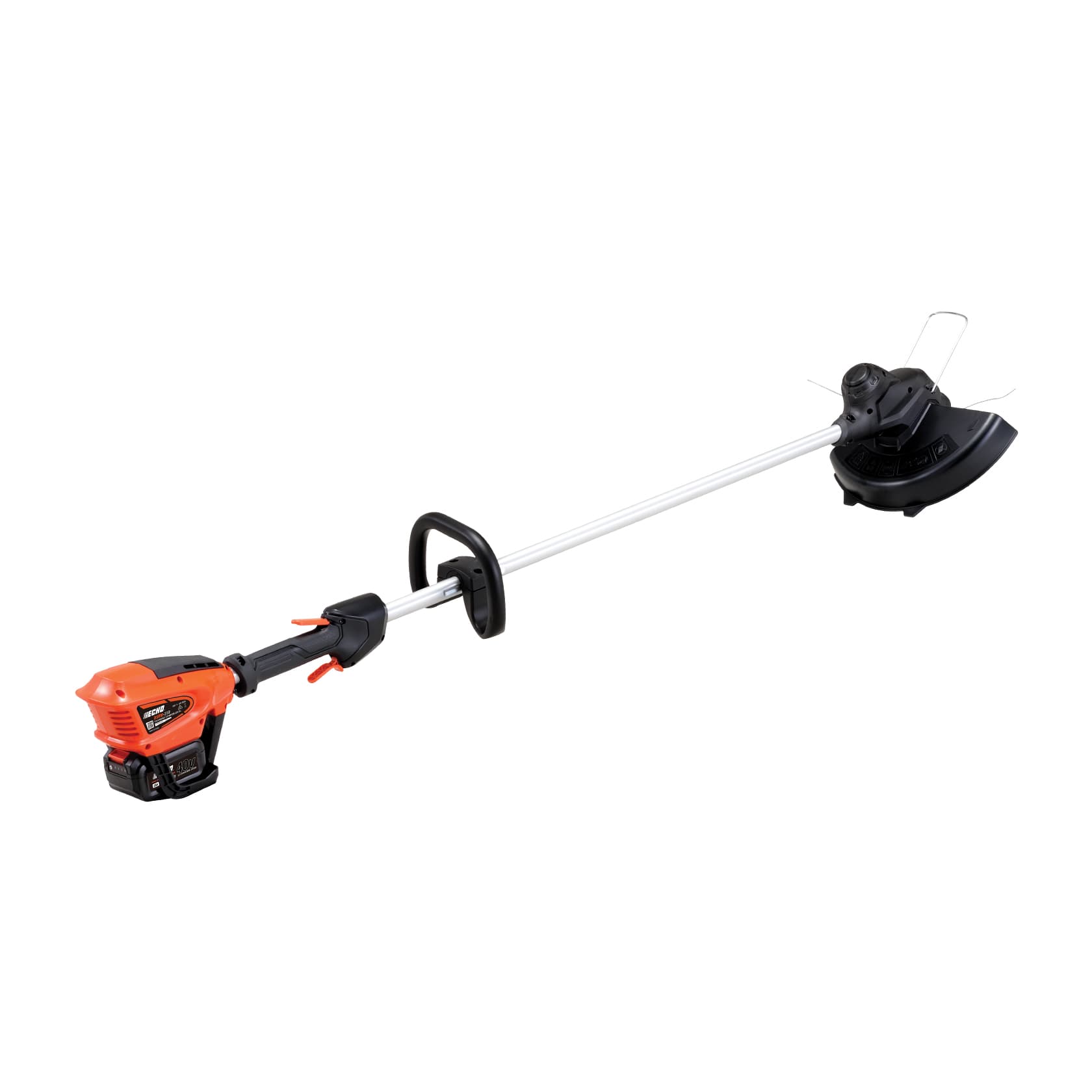 ECHO DSRM 310L Akumulatorski trimer 40V