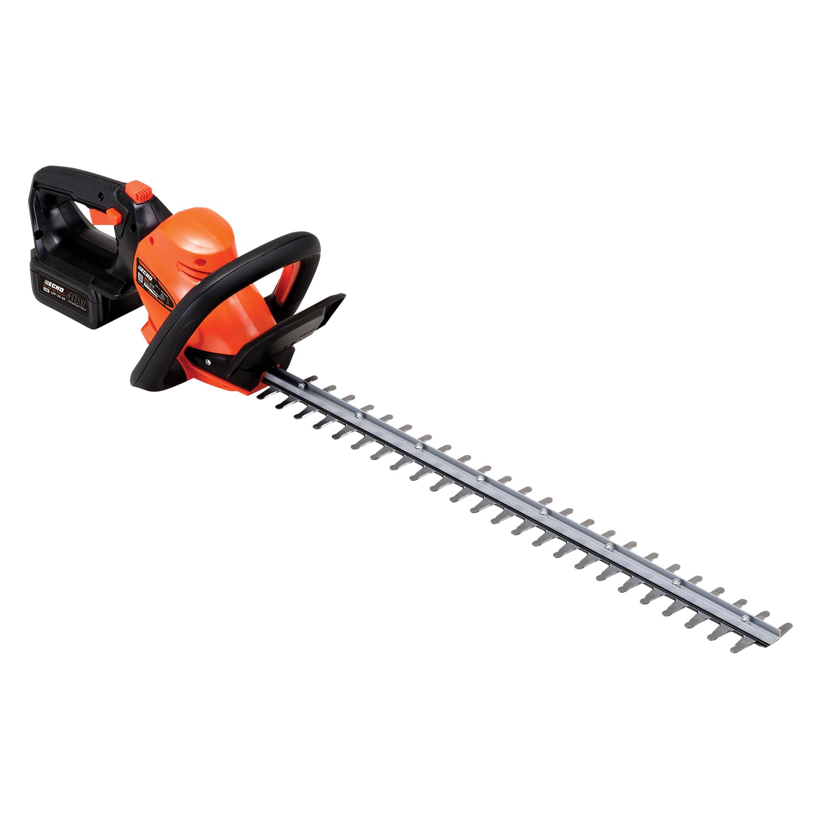 ECHO DHC 310/60 Akumulatorski trimer za živu ogradu 40V