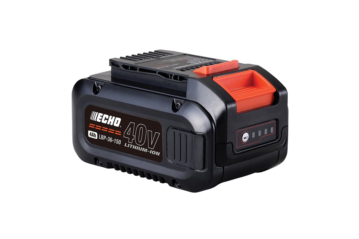ECHO LBP36-150 Baterija 36V 4.0Ah