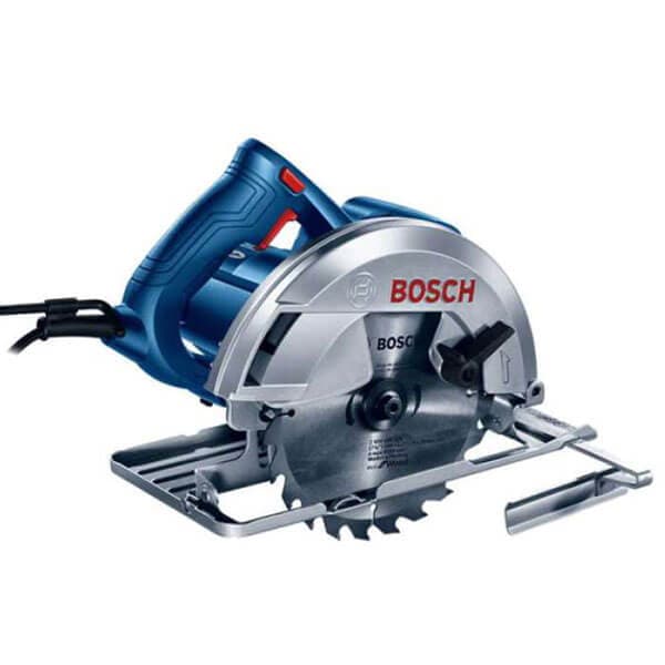 Bosch GKS 140 ručna kružna testera, 1.400W - slika 6