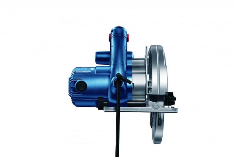 Bosch GKS 140 ručna kružna testera, 1.400W - slika 3
