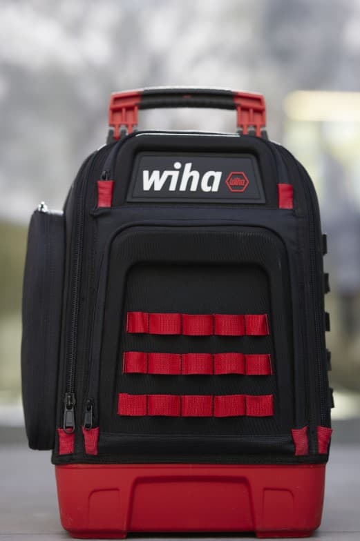 Wiha 45529 mehaničarski set alata u rancu, 43-delni - slika 8