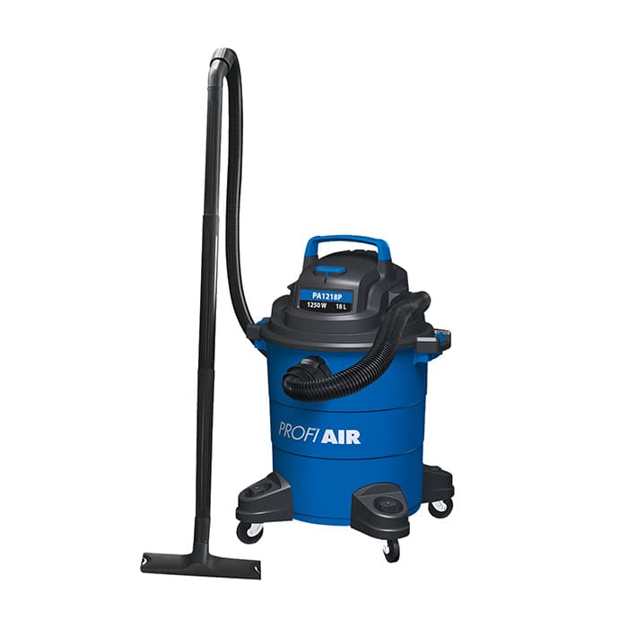 Usisivač za Mokro-Suvo Profiair  PA1218P, 1250W, 1273034