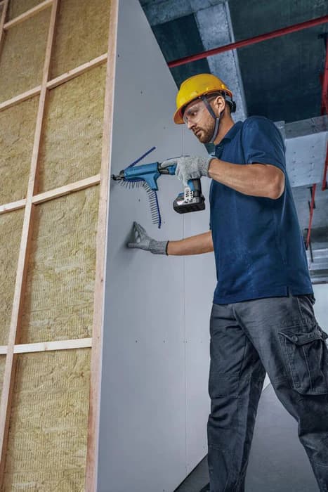 Bosch GTB 185-Li Akumulatorski odvrtač 2x2,0 Ah + kofer 06019K7020 - slika 3