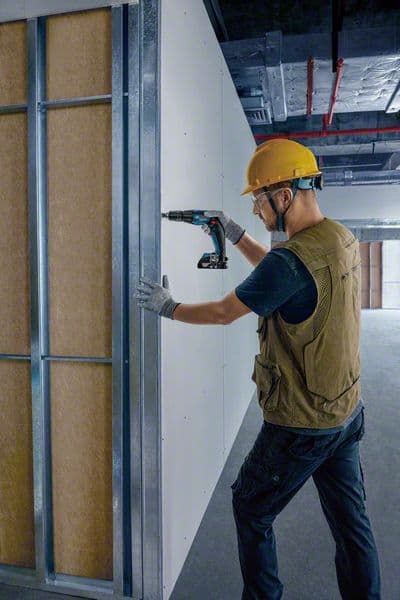 Bosch GTB 185-Li Akumulatorski odvrtač 2x2,0 Ah + kofer 06019K7020 - slika 6