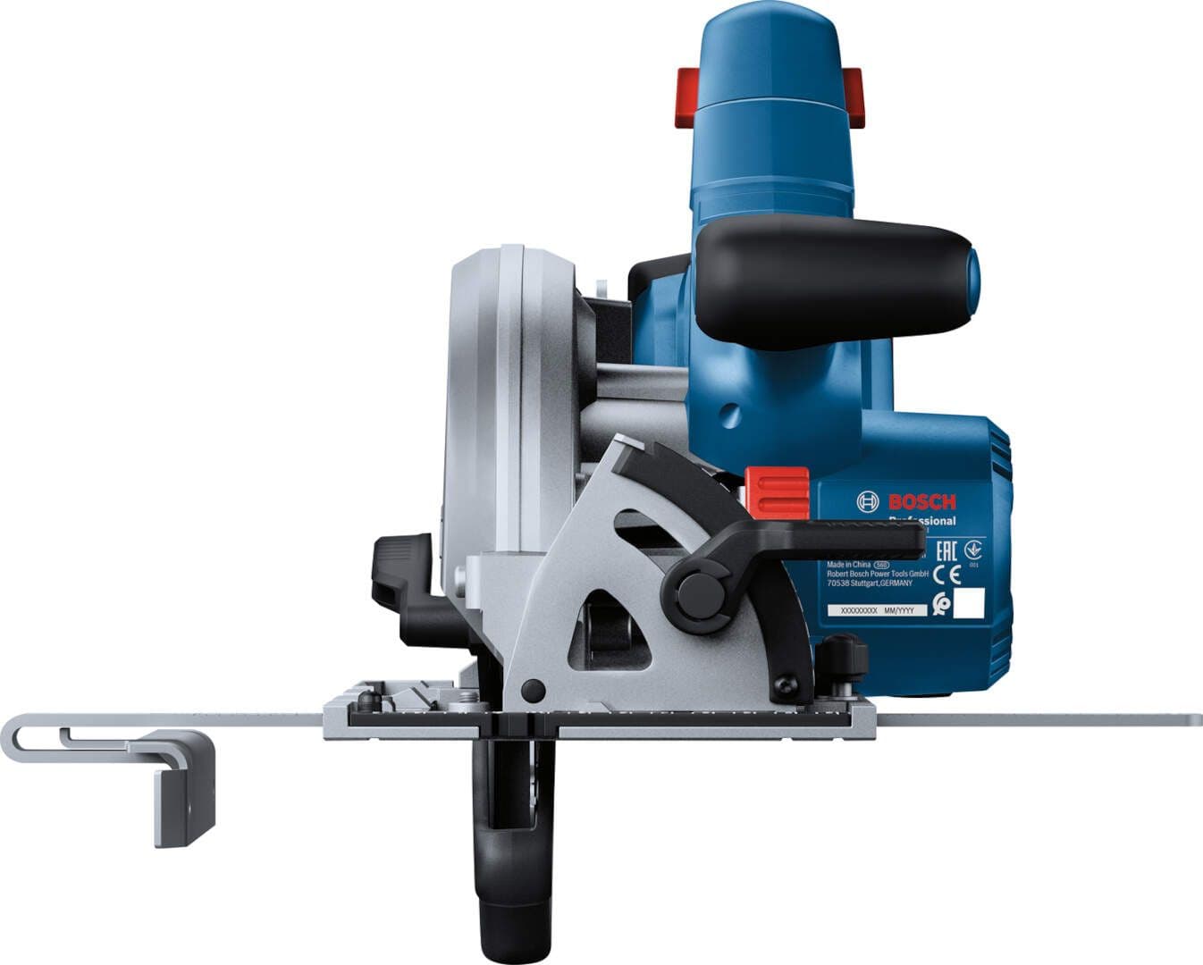 Bosch GKS 185-Li Akumulatorska kružna testera-cirkular 1x5,0 Ah 06016C1223 - slika 5