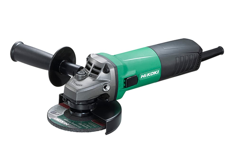 Hikoki G13SN2-Y3Z Ugaona brusilica mala, 125mm 900W