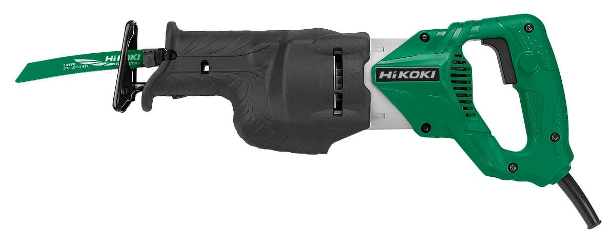 Hikoki CR13V2-WSZ Univerzalna testera, 1010 W