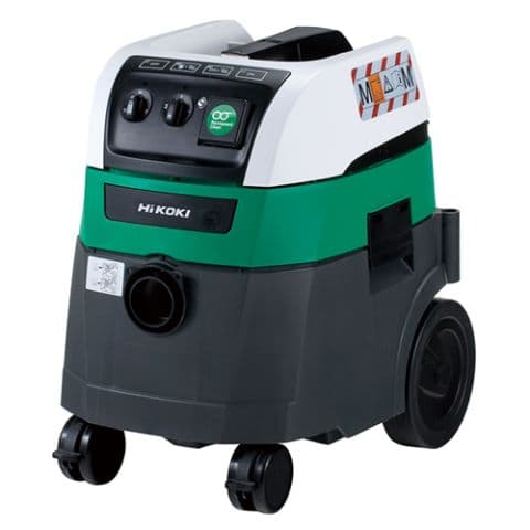 Hikoki RP350YDM-WAZ Usisivač sa M klasom filtera, 1.200 W
