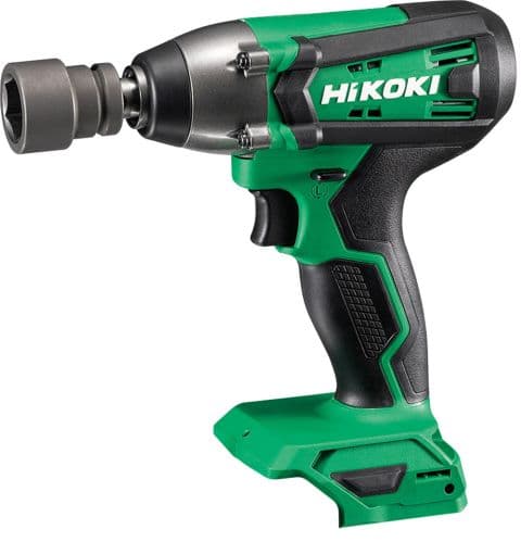 Hikoki WR18DF-W2Z Akumulatorski udarni odvrtač 18V, bez baterije i punjača