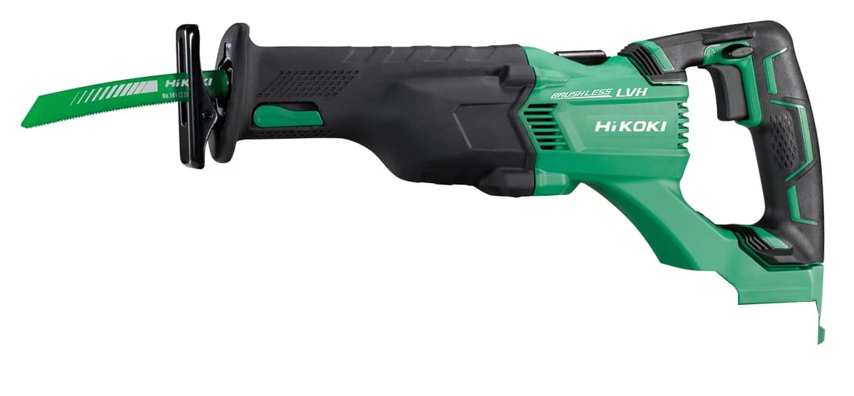 Hikoki CR18DB-W4Z Akumulatorska univerzalna testera 18V, bez baterije i punjača