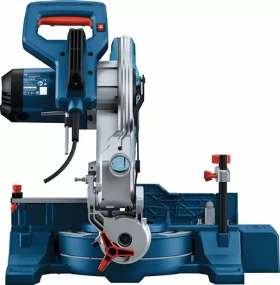 Bosch GCM 254 Stacionarna kružna testera - ger, 1750 W 0601B52000 - slika 5