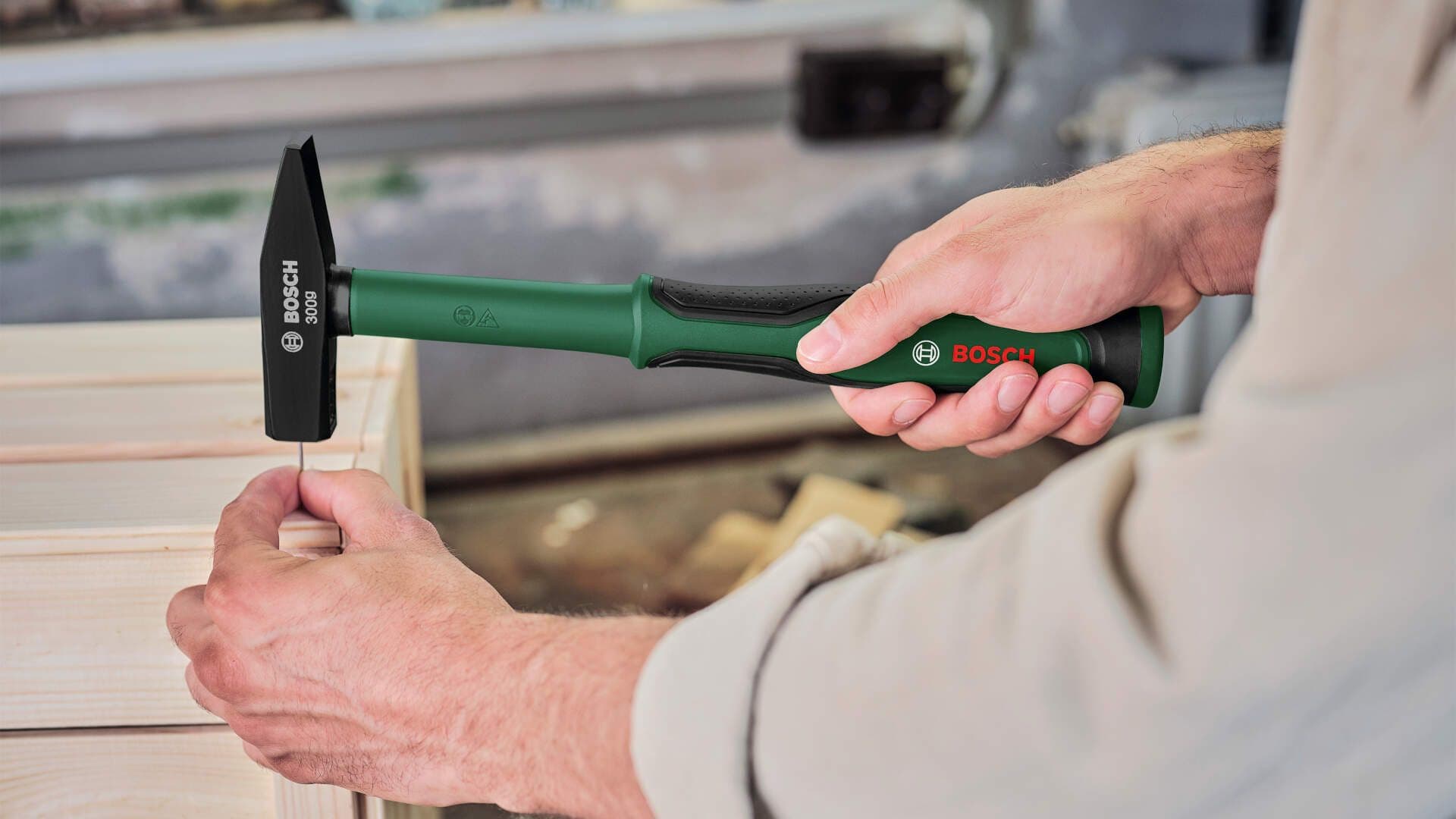 Bosch Universal 25-delni set ručnog alata 1600A0275J - slika 3