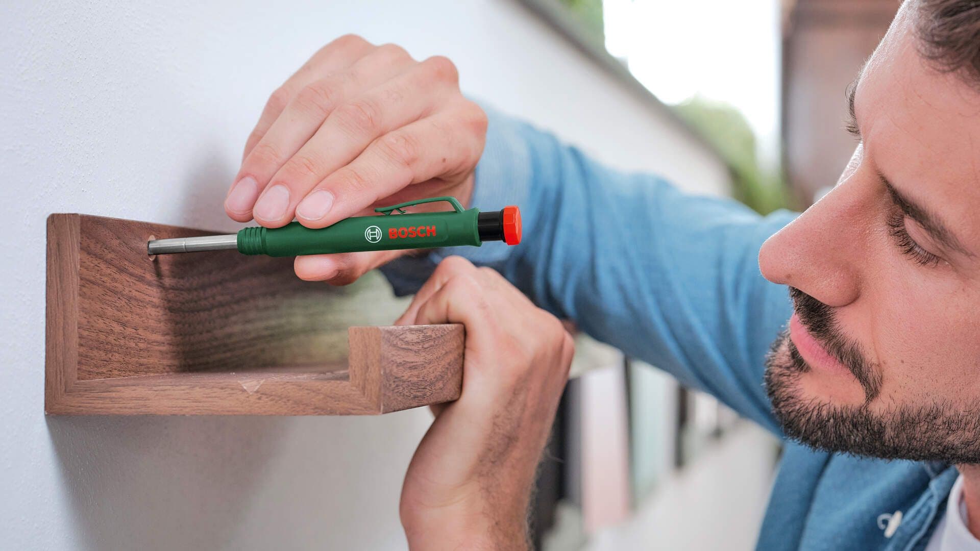 Bosch Universal 25-delni set ručnog alata 1600A0275J - slika 4