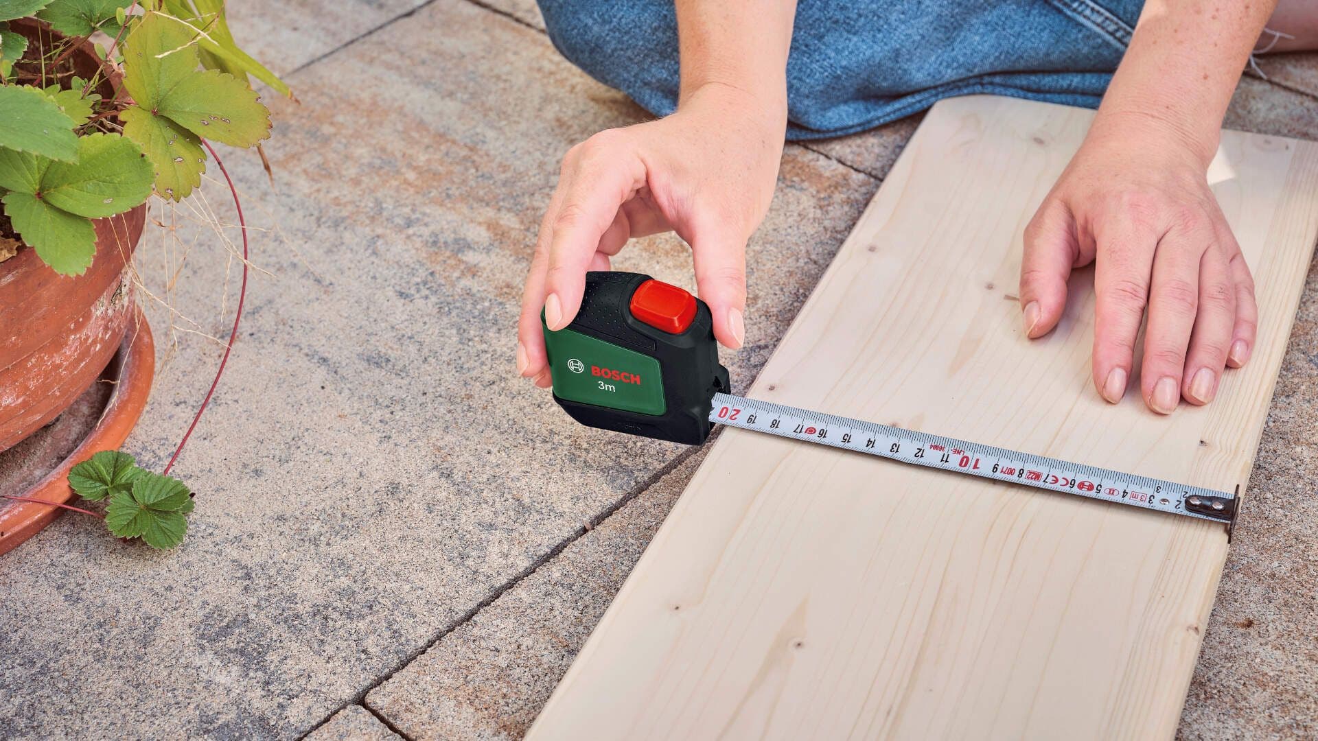 Bosch Universal 25-delni set ručnog alata 1600A0275J - slika 6